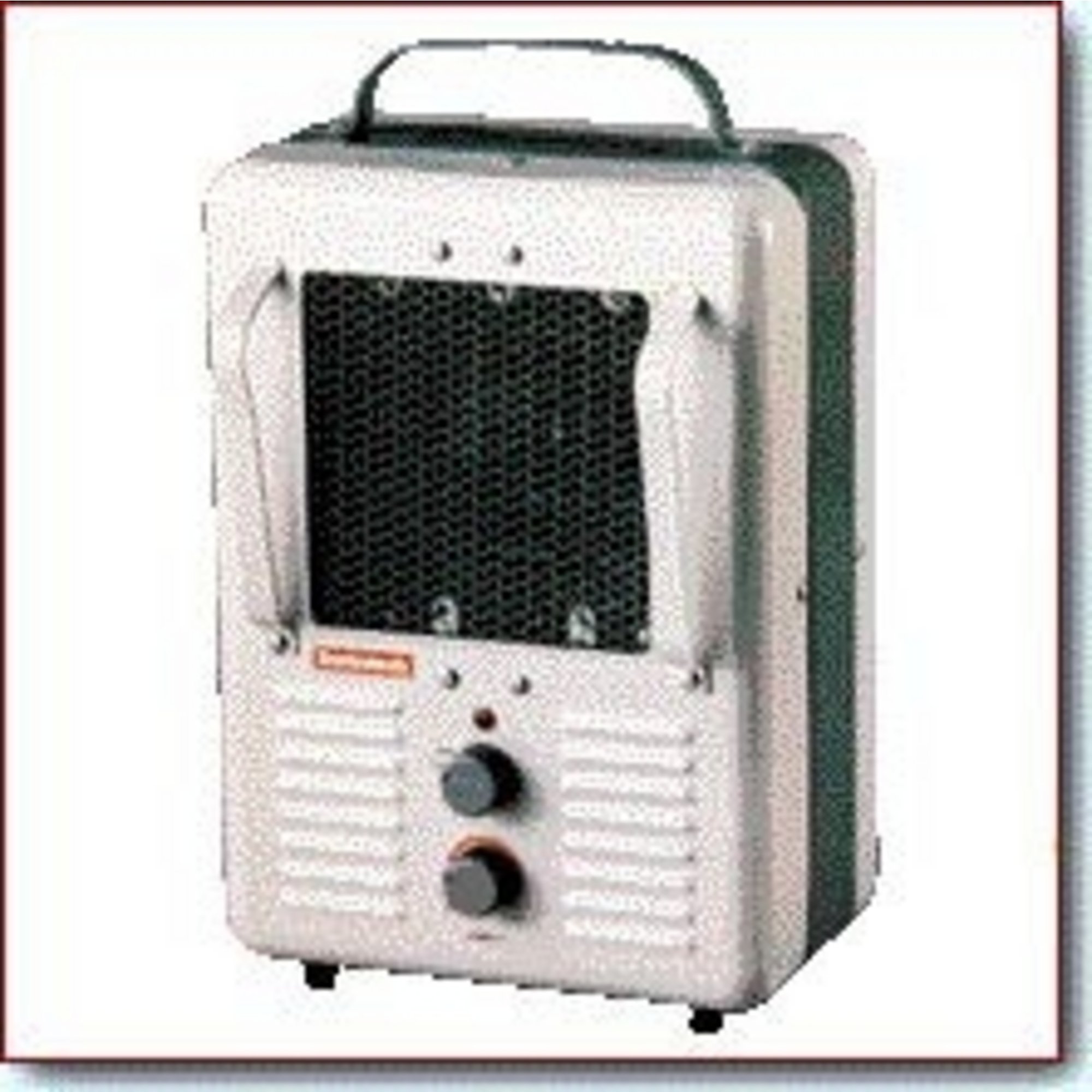 1500 Watt Portable Heater